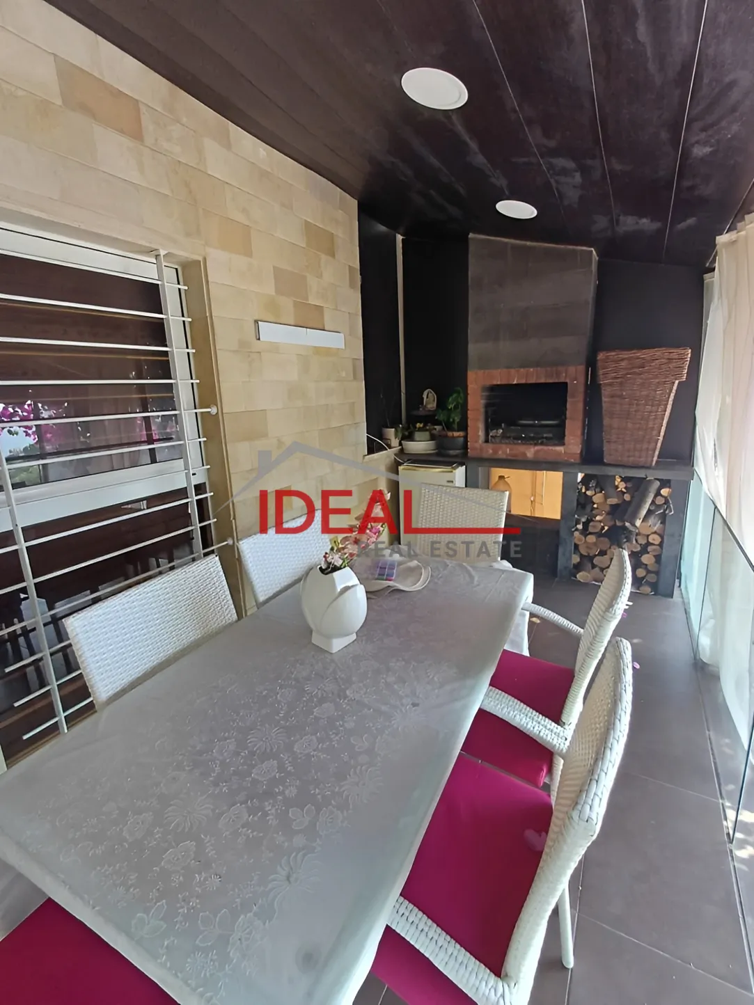 Apartment for sale in Edde, Lebanon