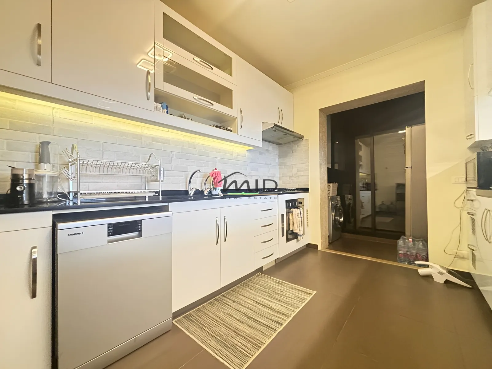 Apartment for sale in Fatqa, lebanon