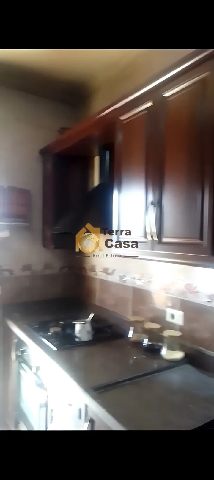 Apartment for Sale in Kabelias