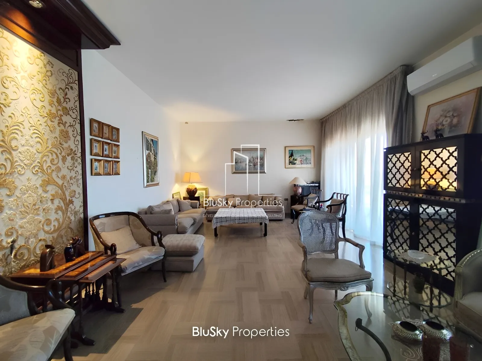 Apartment for Sale in Adonis - 4 bed, 4 bath