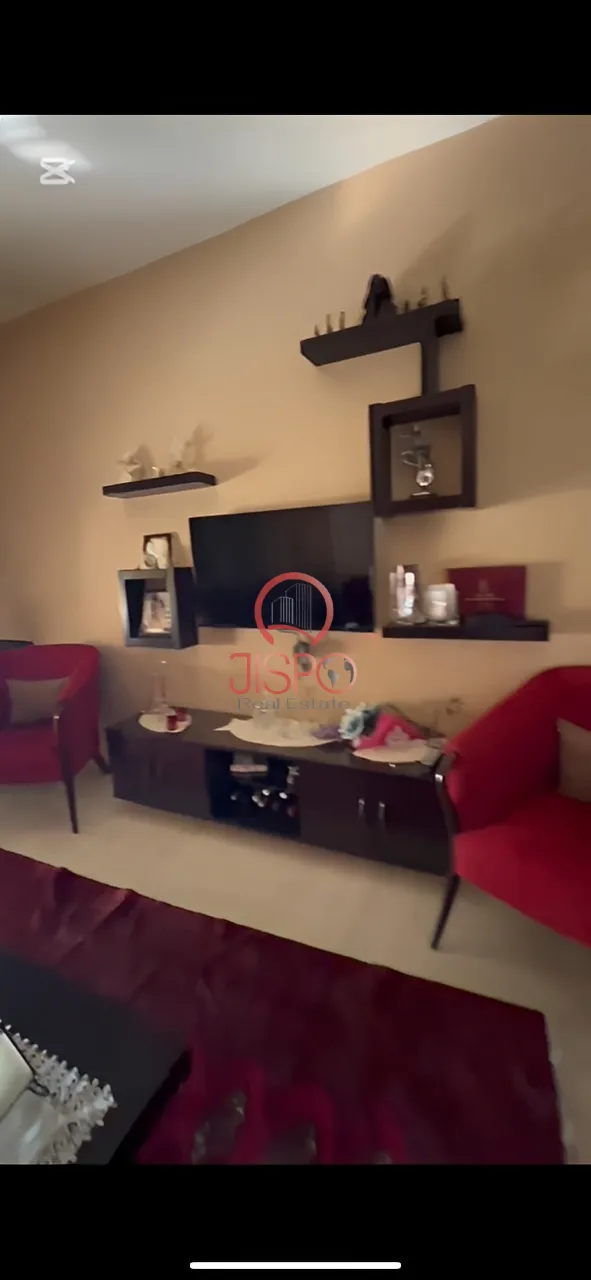 Apartment for Sale in Batroun
