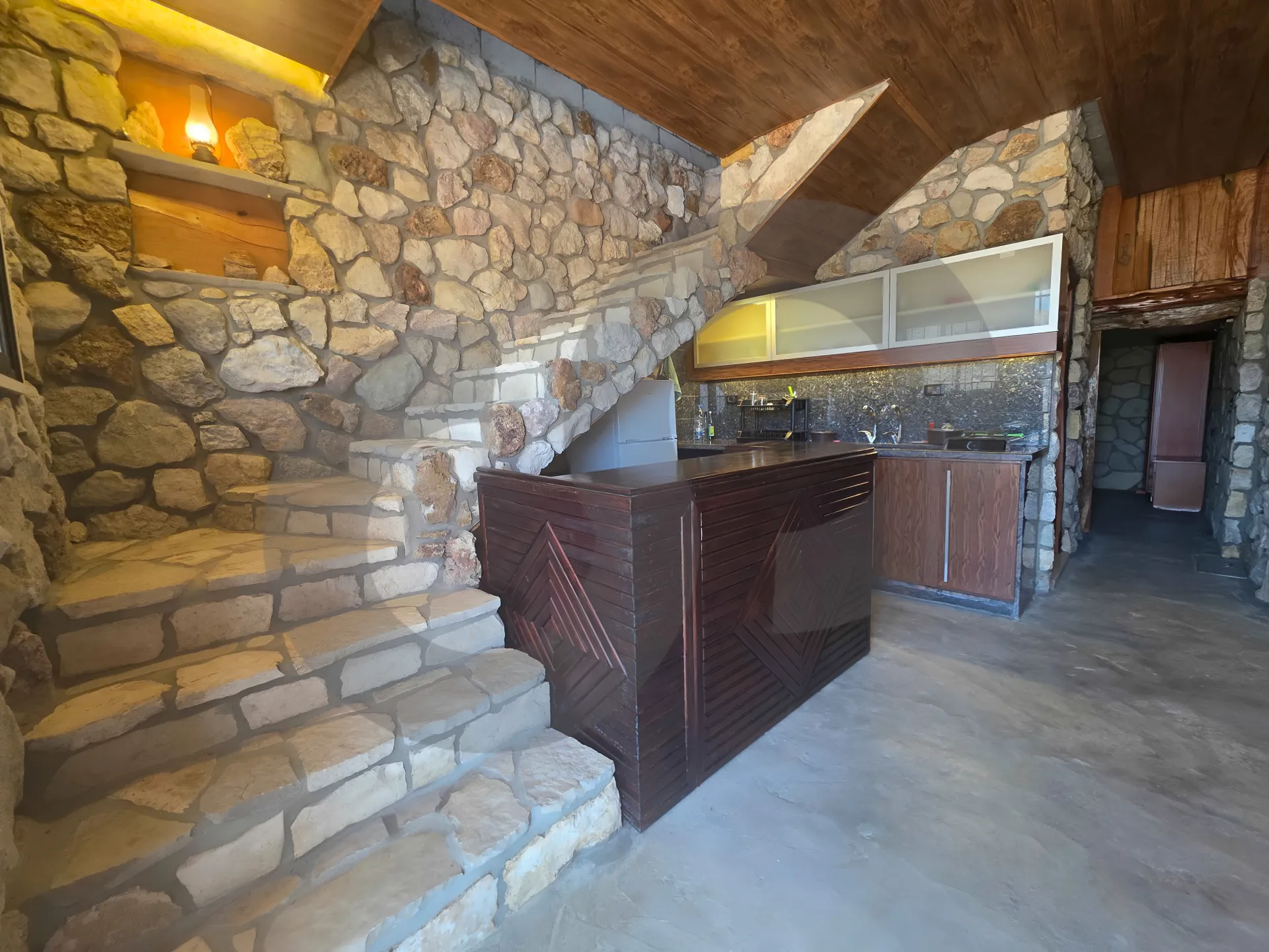 Duplex for Rent in Laqlouq