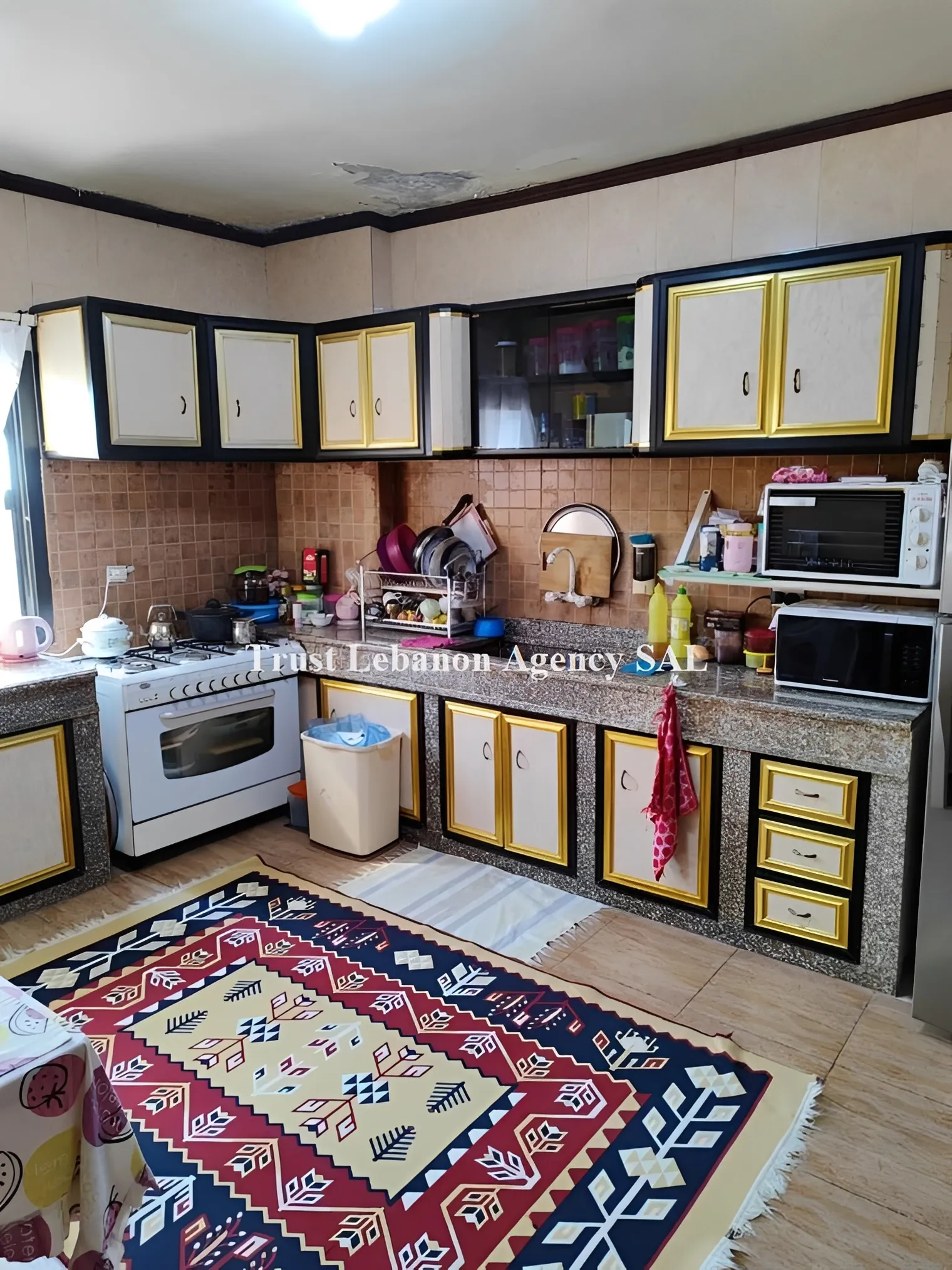 Apartment for Sale in Dohat El Hoss