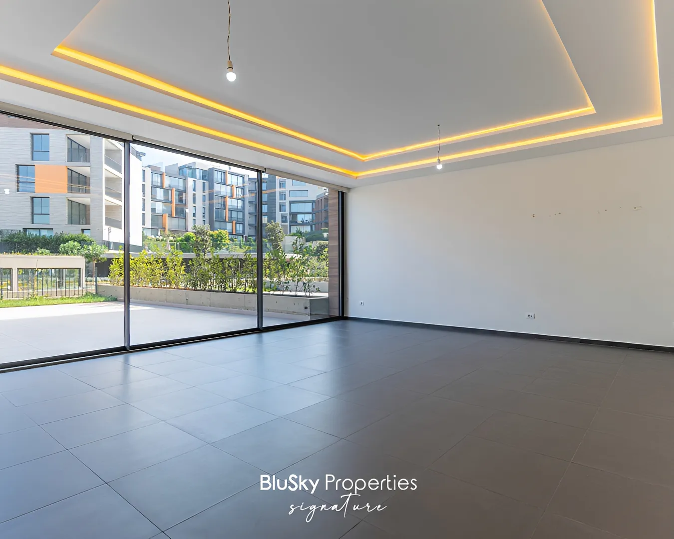 Apartment for rent in Beit Meri