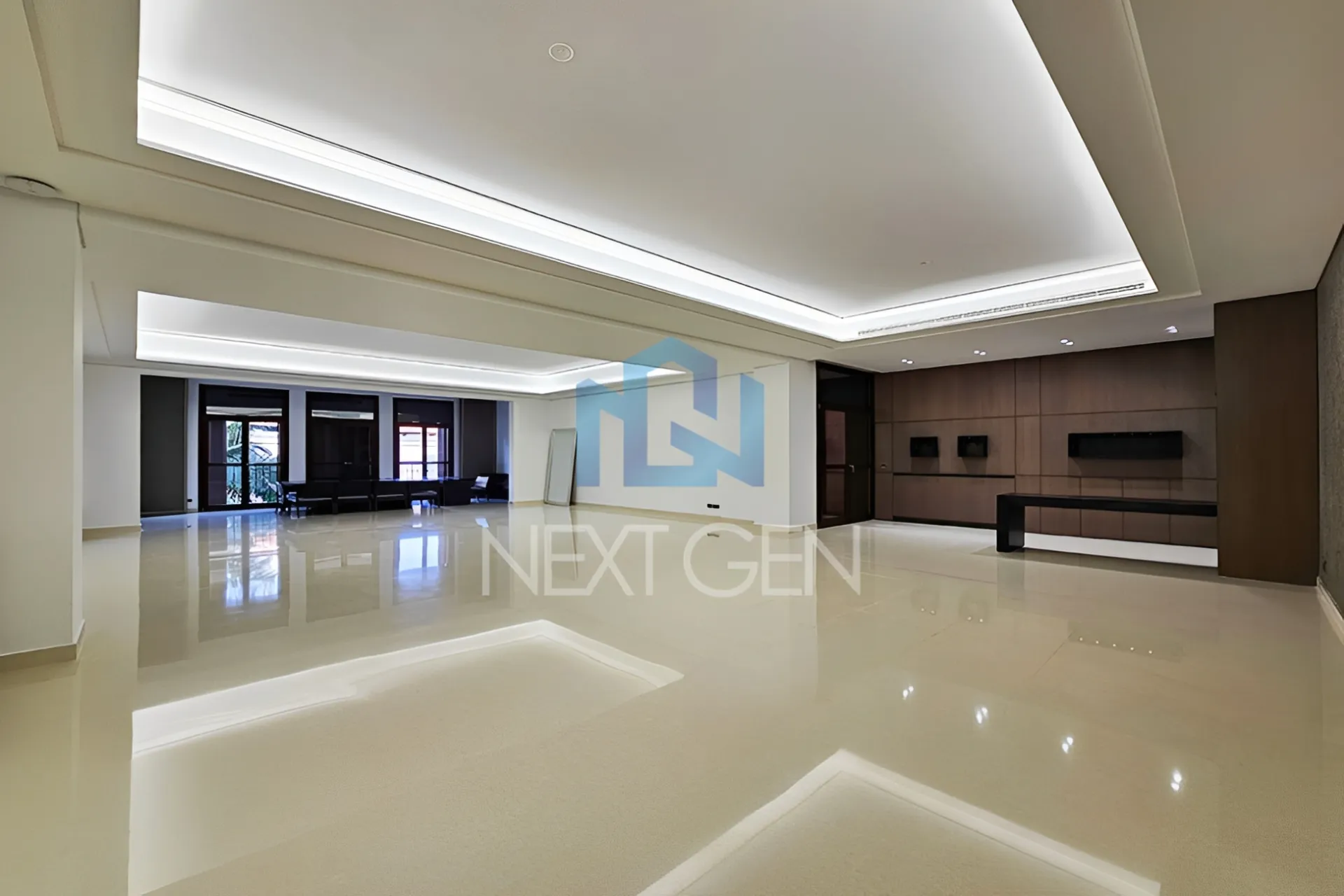 Apartment for rent in Downtown, beirut, Lebanon - 3 bed, 5 bath