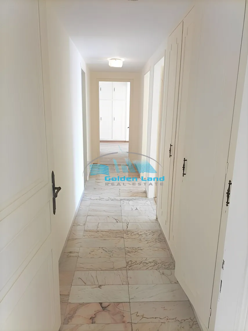 Apartment for Rent in Kraytem, Beirut, Lebanon