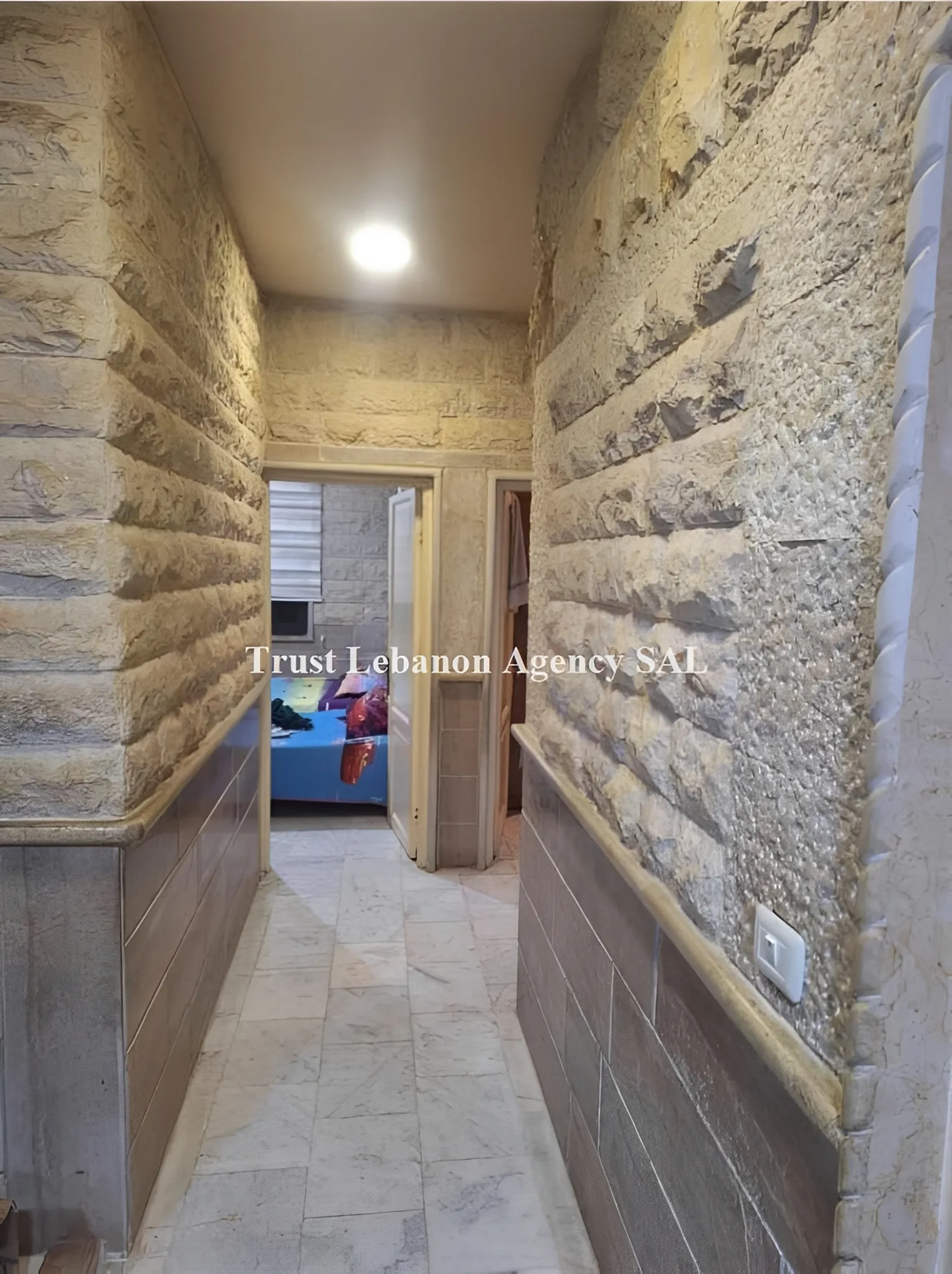 Apartment for Sale in Baabda Mrayjeh Lebanon - 2 bed, 2 bath