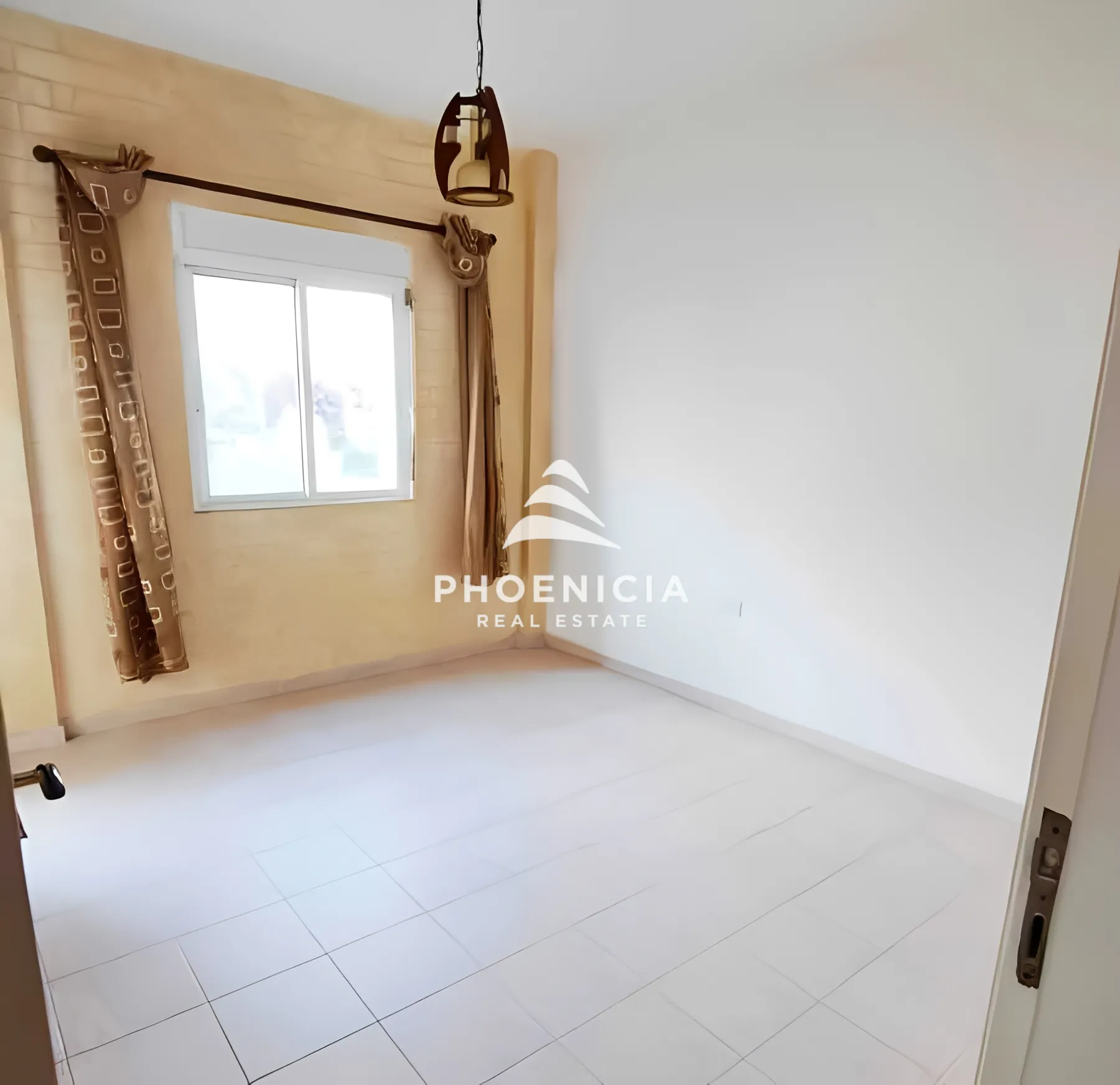 Apartment for sale in Habboub