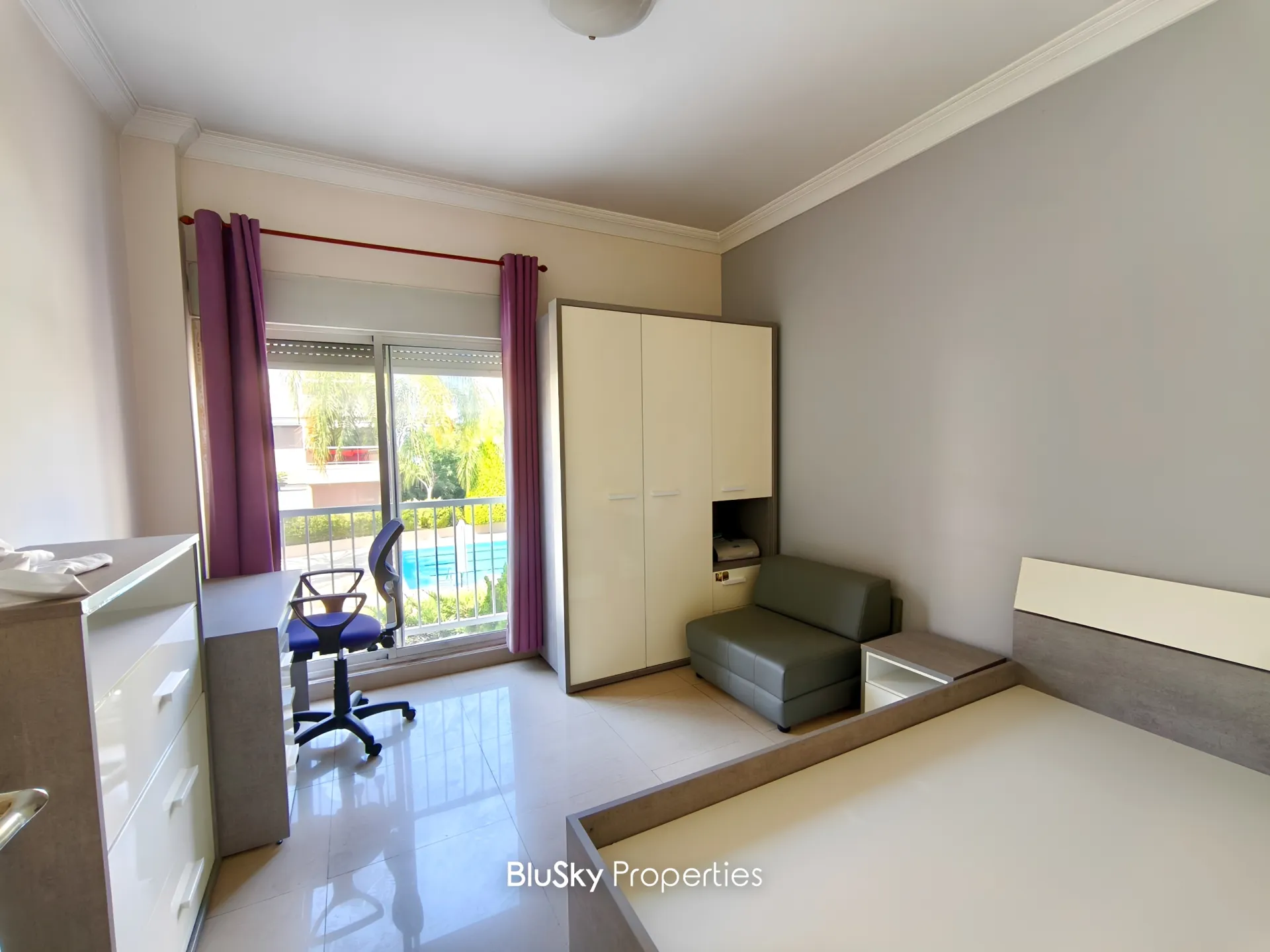 Duplex for sale in Bsalim