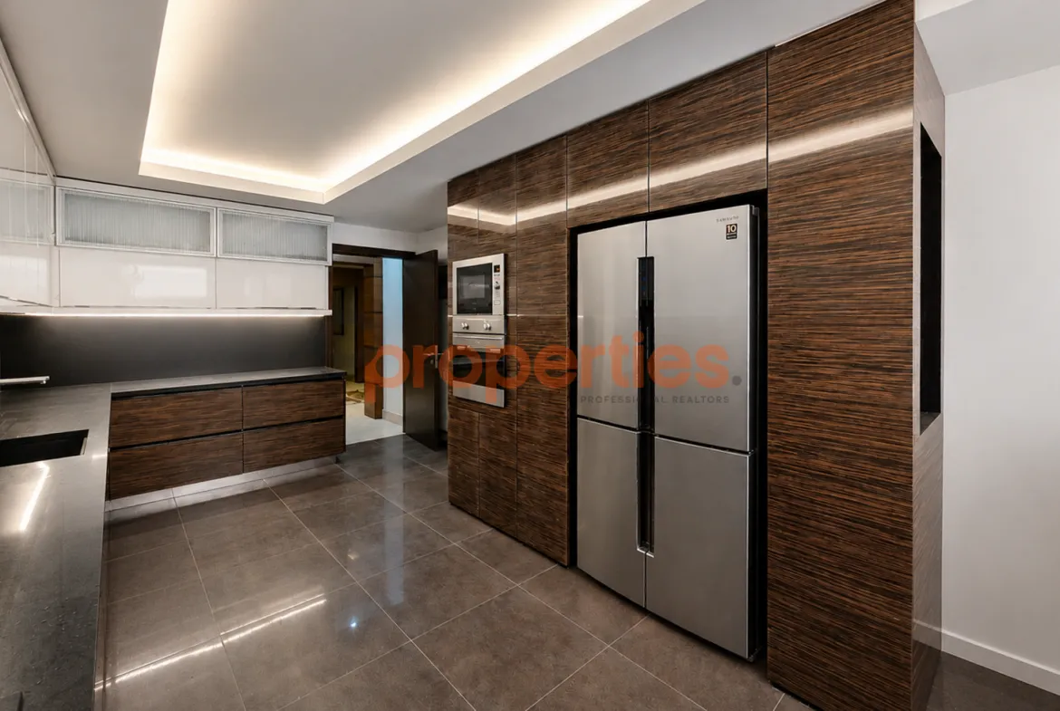 Apartment for Sale in Ain Saadeh