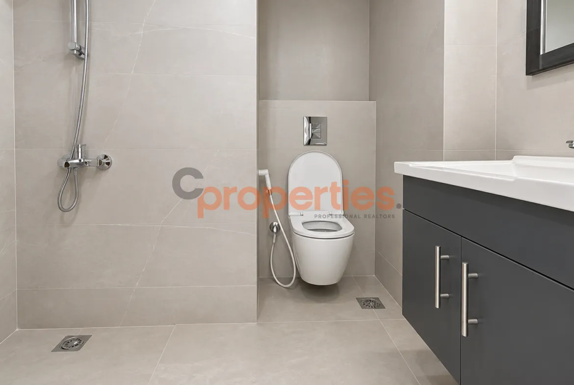 Apartment for Sale in Spears