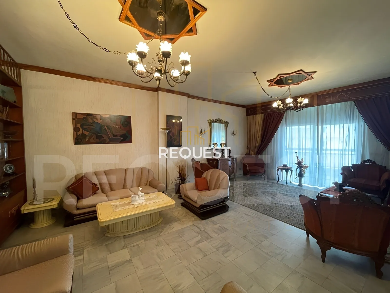Apartment for rent in Verdun