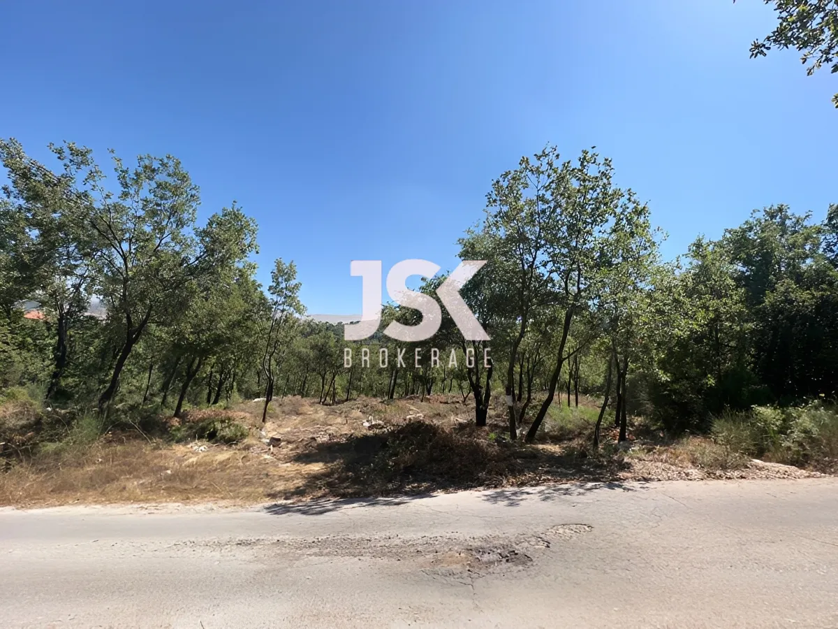 Land for Sale in Baskinta, Lebanon