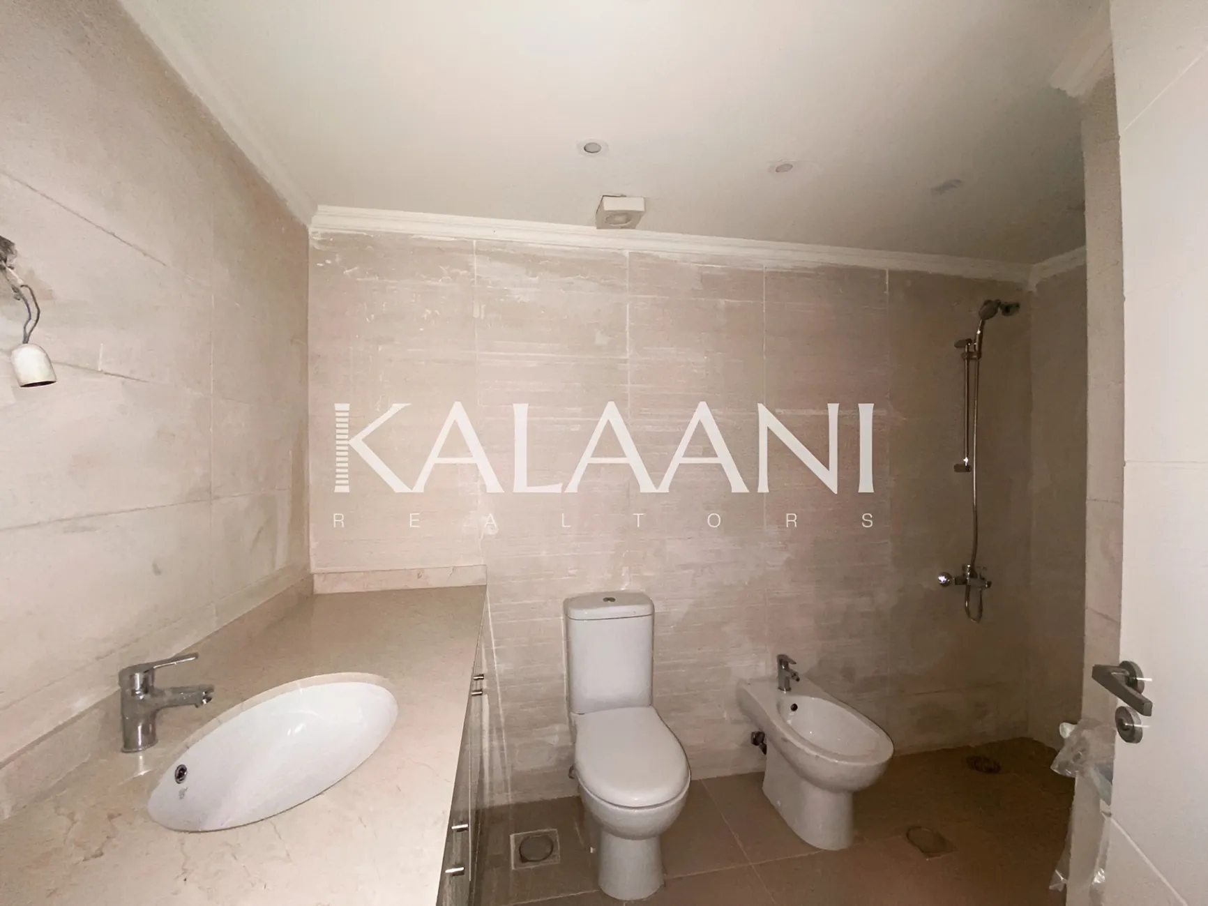 Apartment for sale in Kfar Hbab, Lebanon