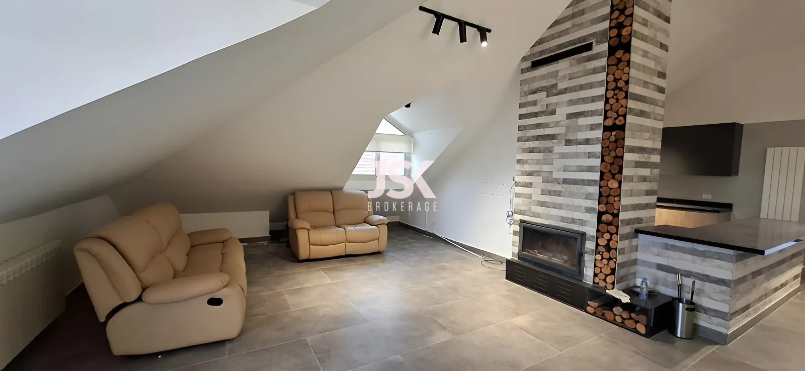 Apartment for Sale in Dhour El Choueir