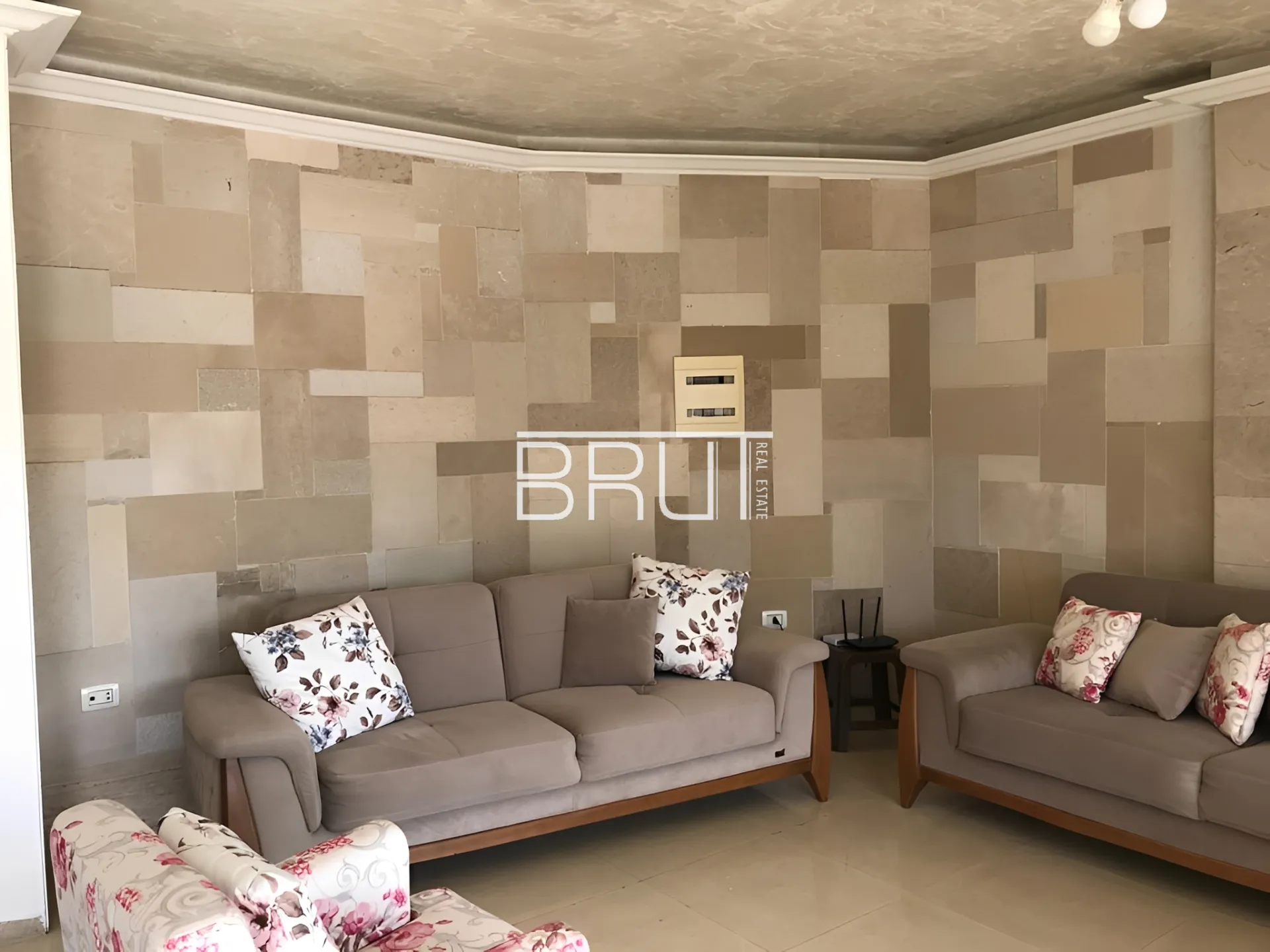 Apartment for Sale in Zouk Mikael