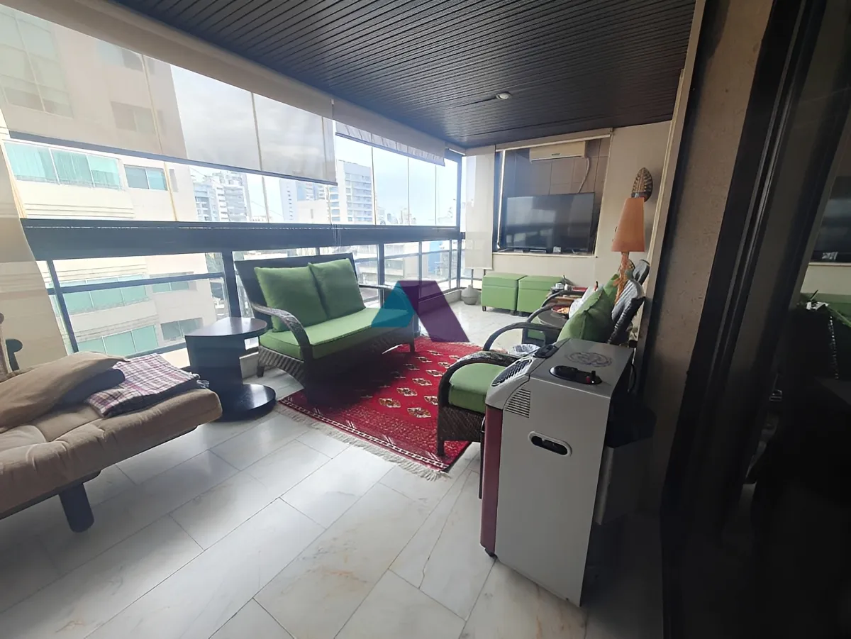 Apartment for Sale in Hamra - 3 bed, 3 bath