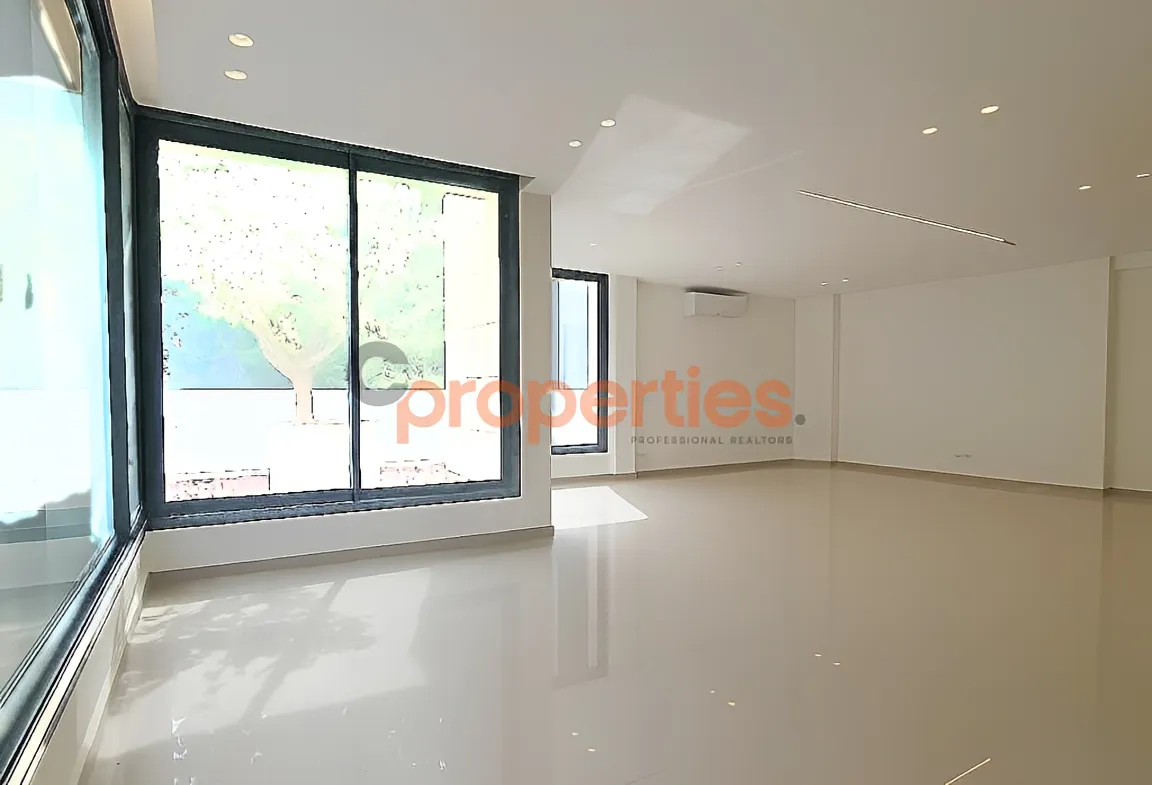Apartment for Rent in Achrafieh