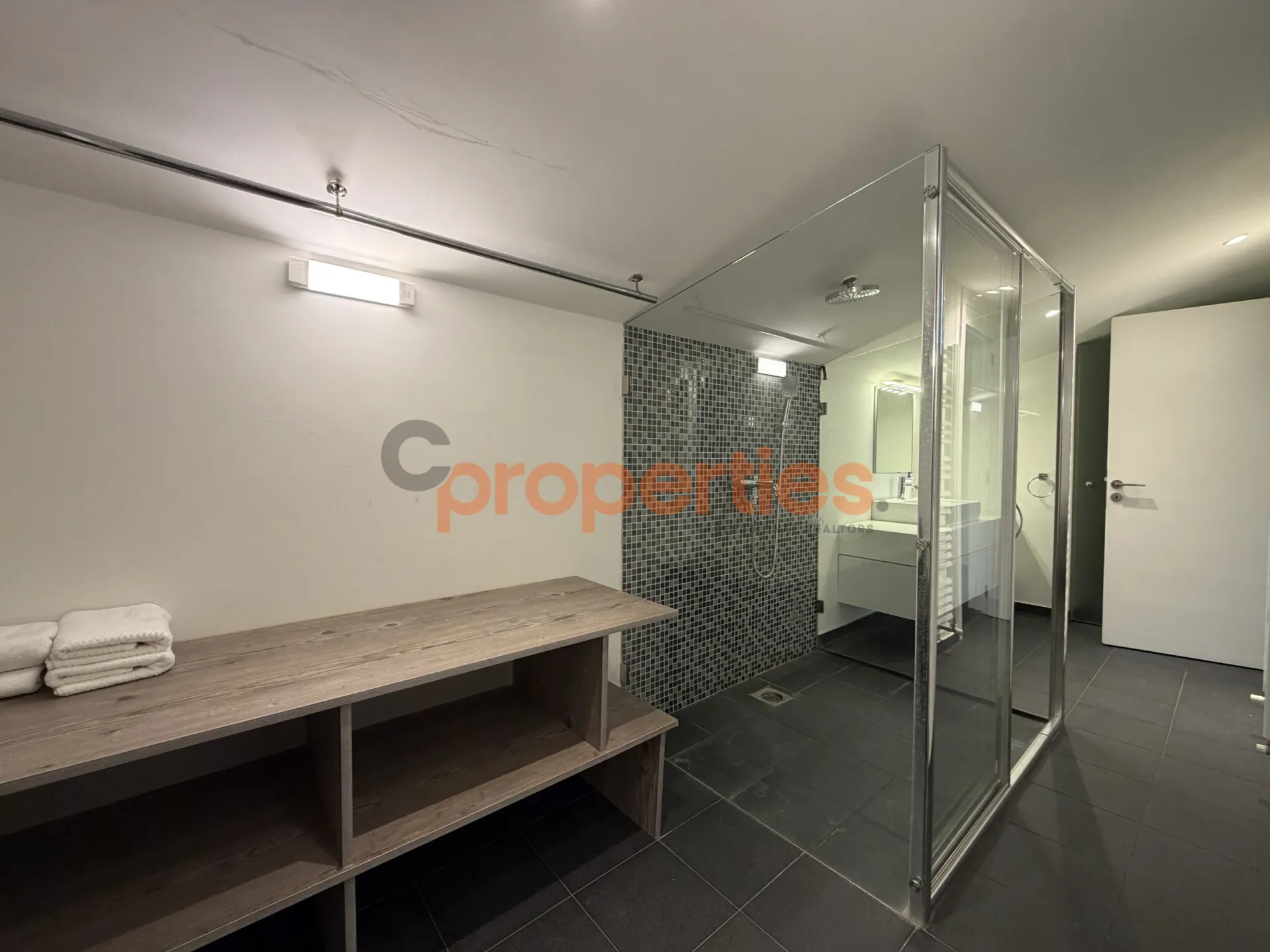 Villa for Rent in Faqra