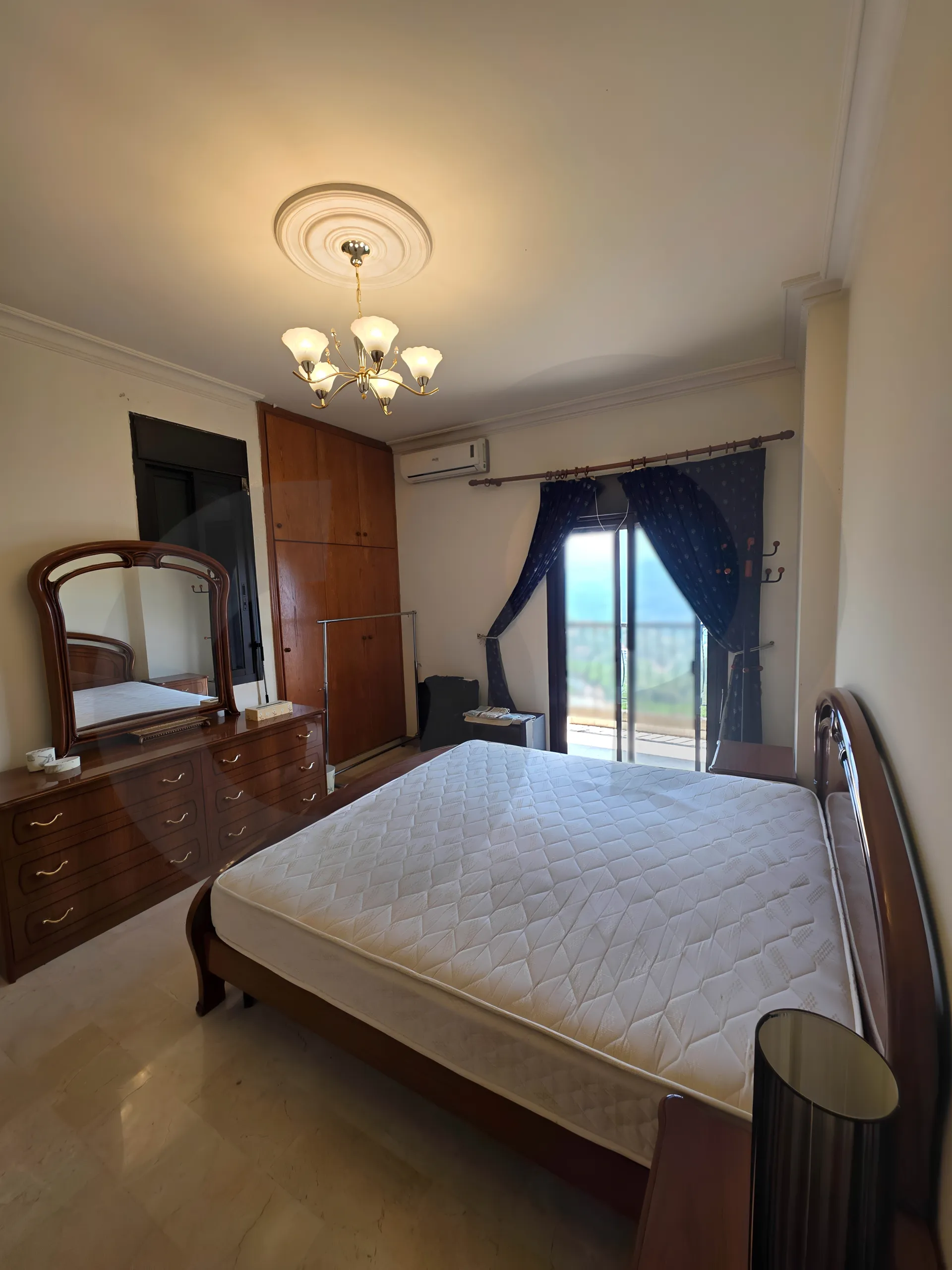 Apartment for Sale in Broummana