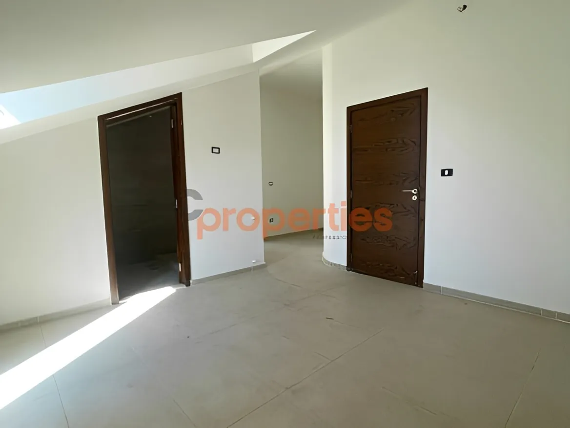 Apartment for Sale in Kfar Hbab