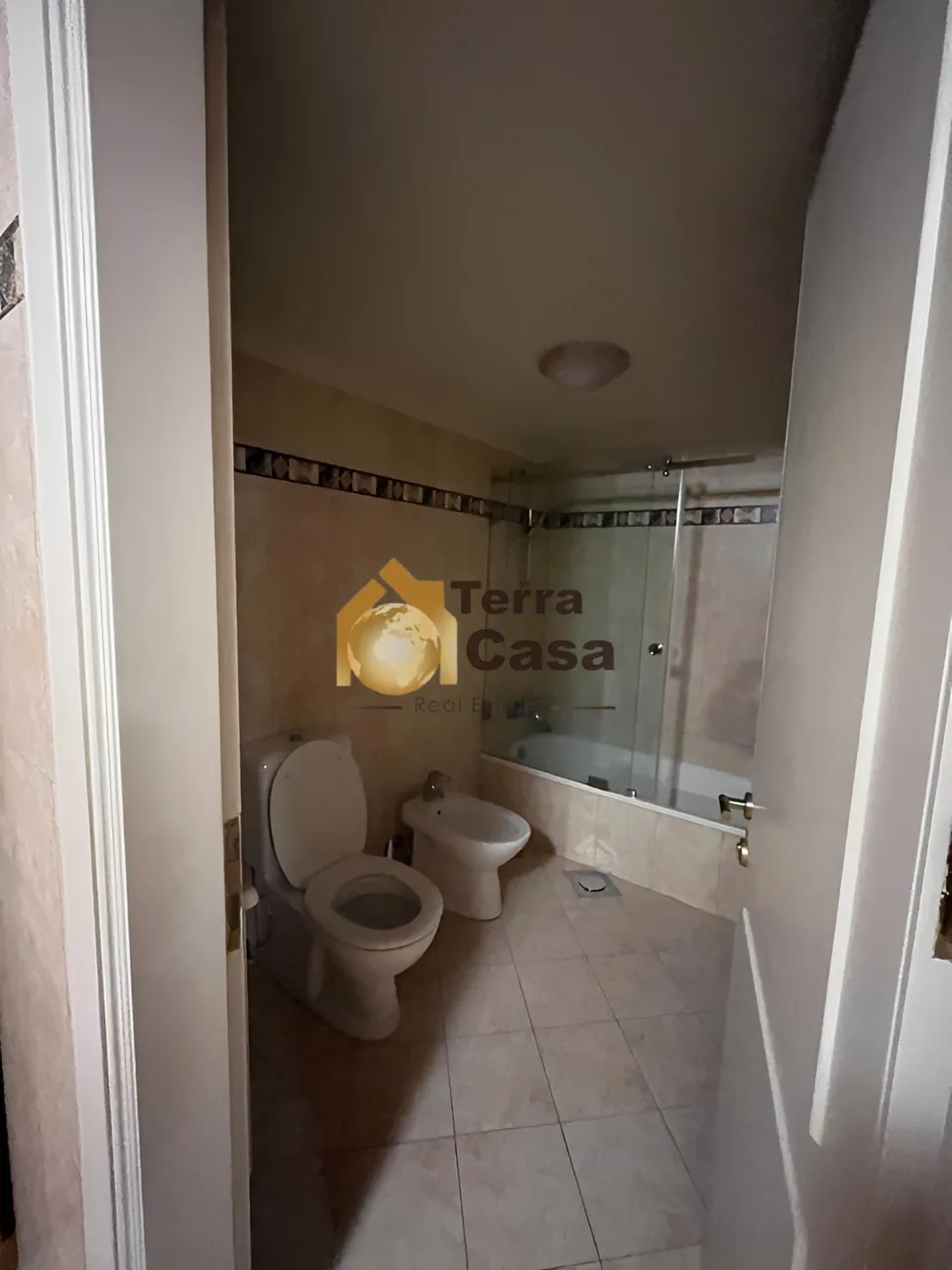 Apartment for Rent in Zahle
