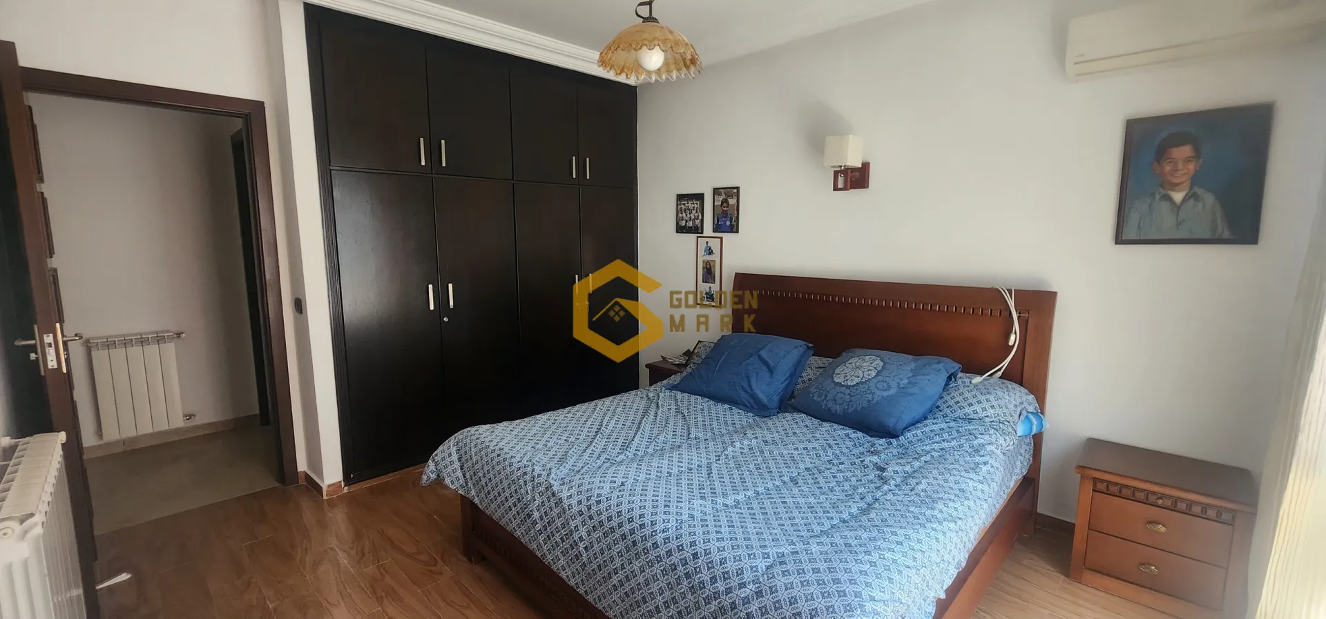 Apartment for Rent in Jouret El Ballout