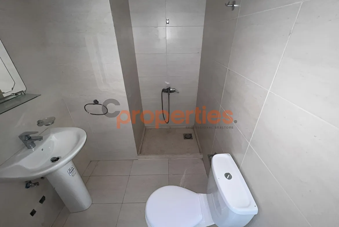 Apartment for Sale in Mar Roukoz