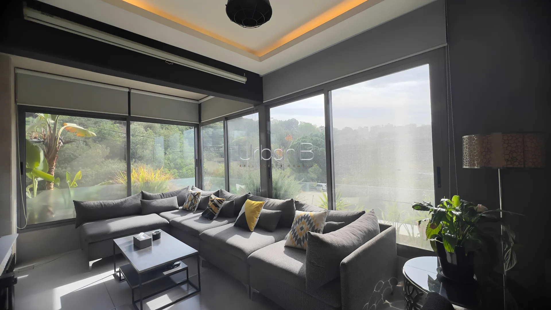 Residential in Fanar, lebanon