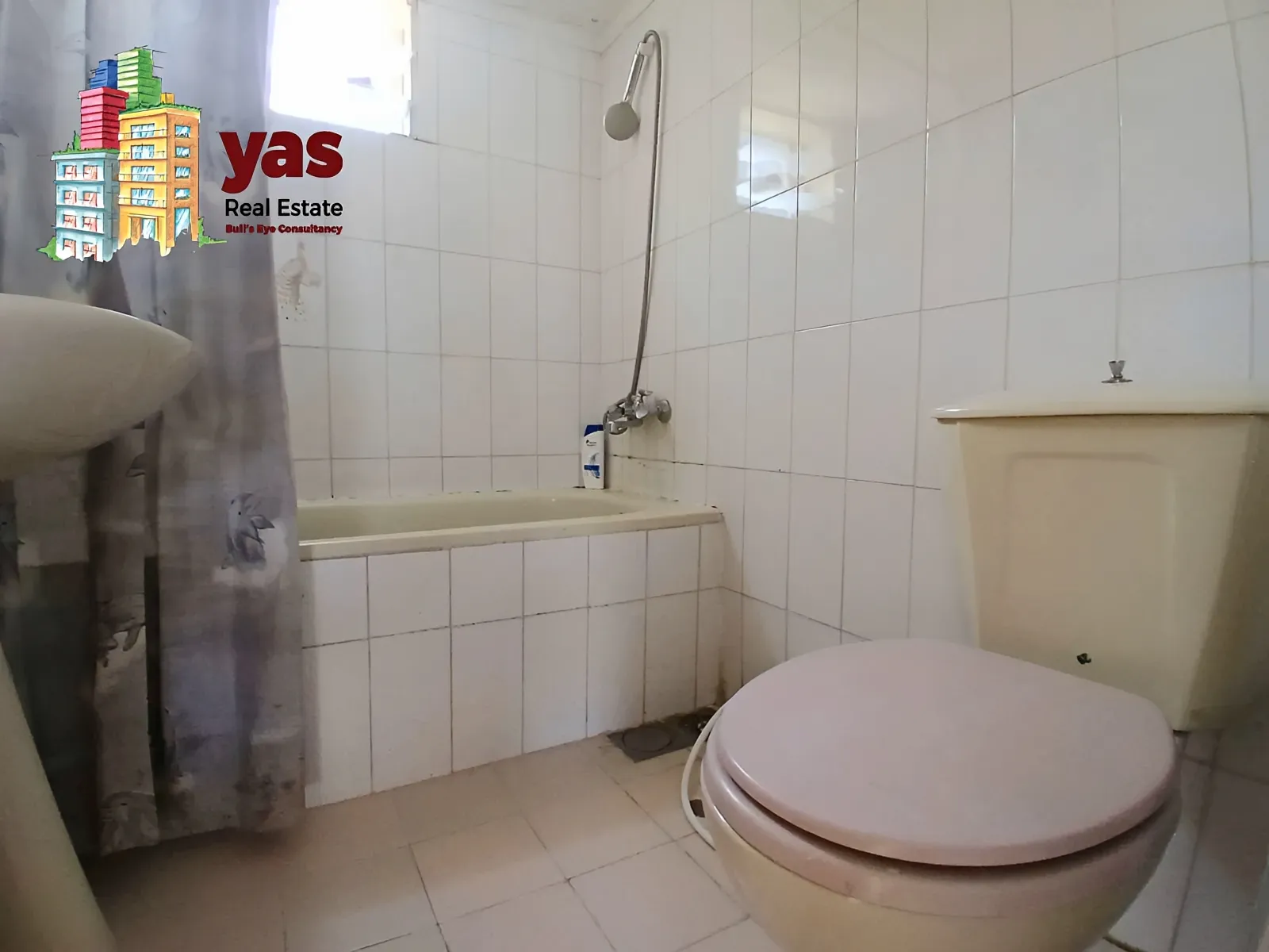 Apartment for Rent in Sahel Alma