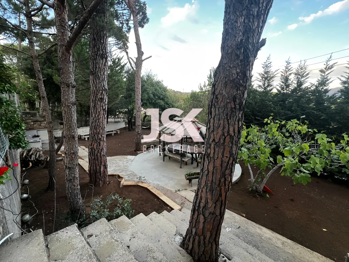 Apartment for Rent in Baabdat, Lebanon - 3 bed, 3 bath