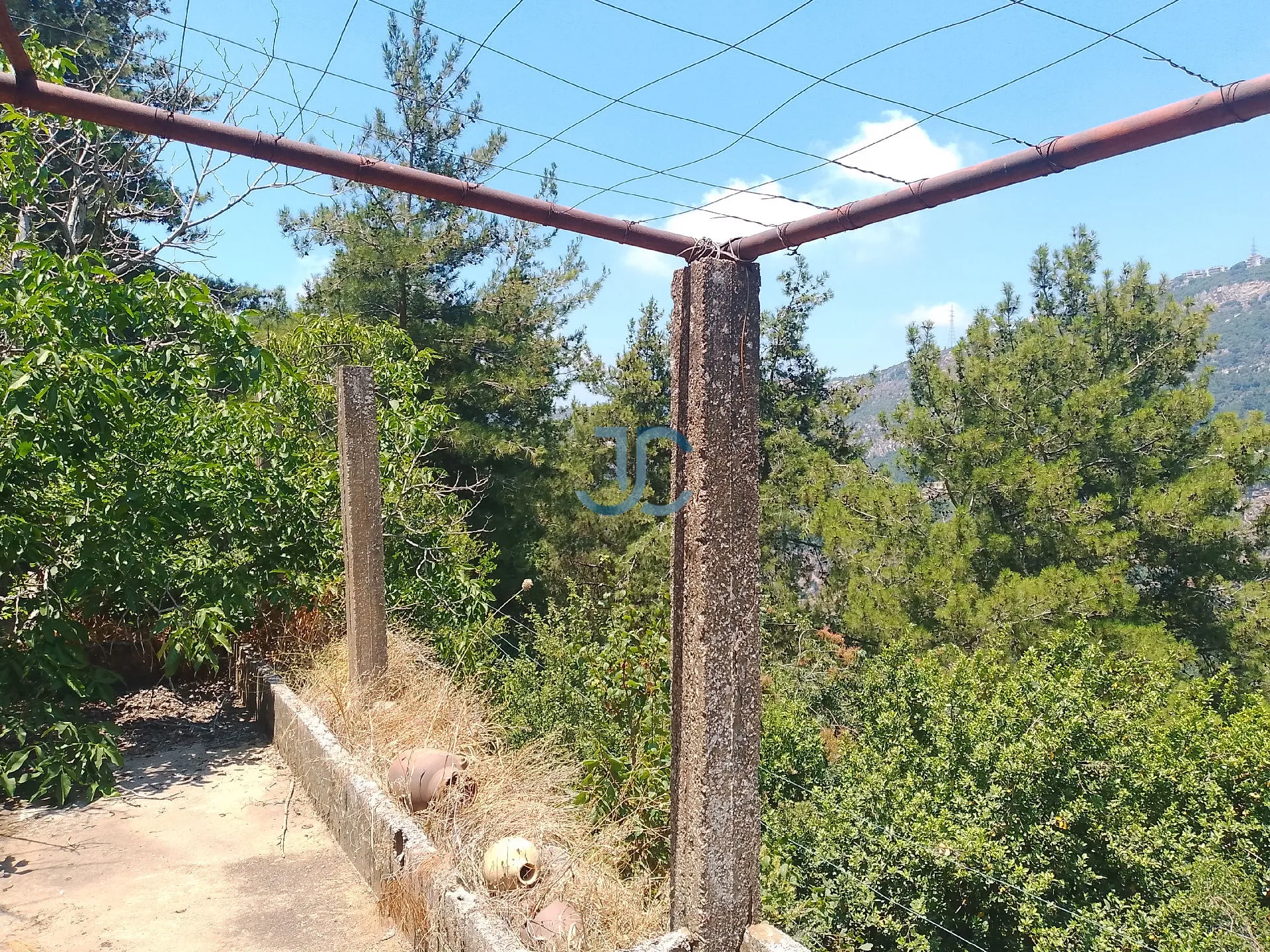 Land for sale in Bezhel, lebanon