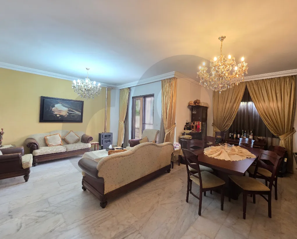Apartment for Sale in Faiyadiyeh
