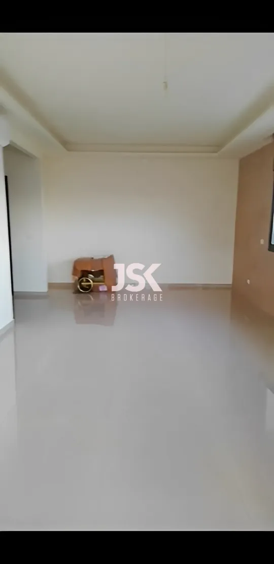Apartment for Sale in Zouk Mikael