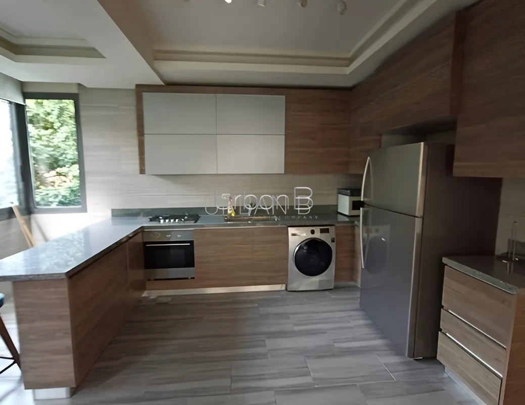 Apartment for Rent in Achrafieh, Beirut, Lebanon