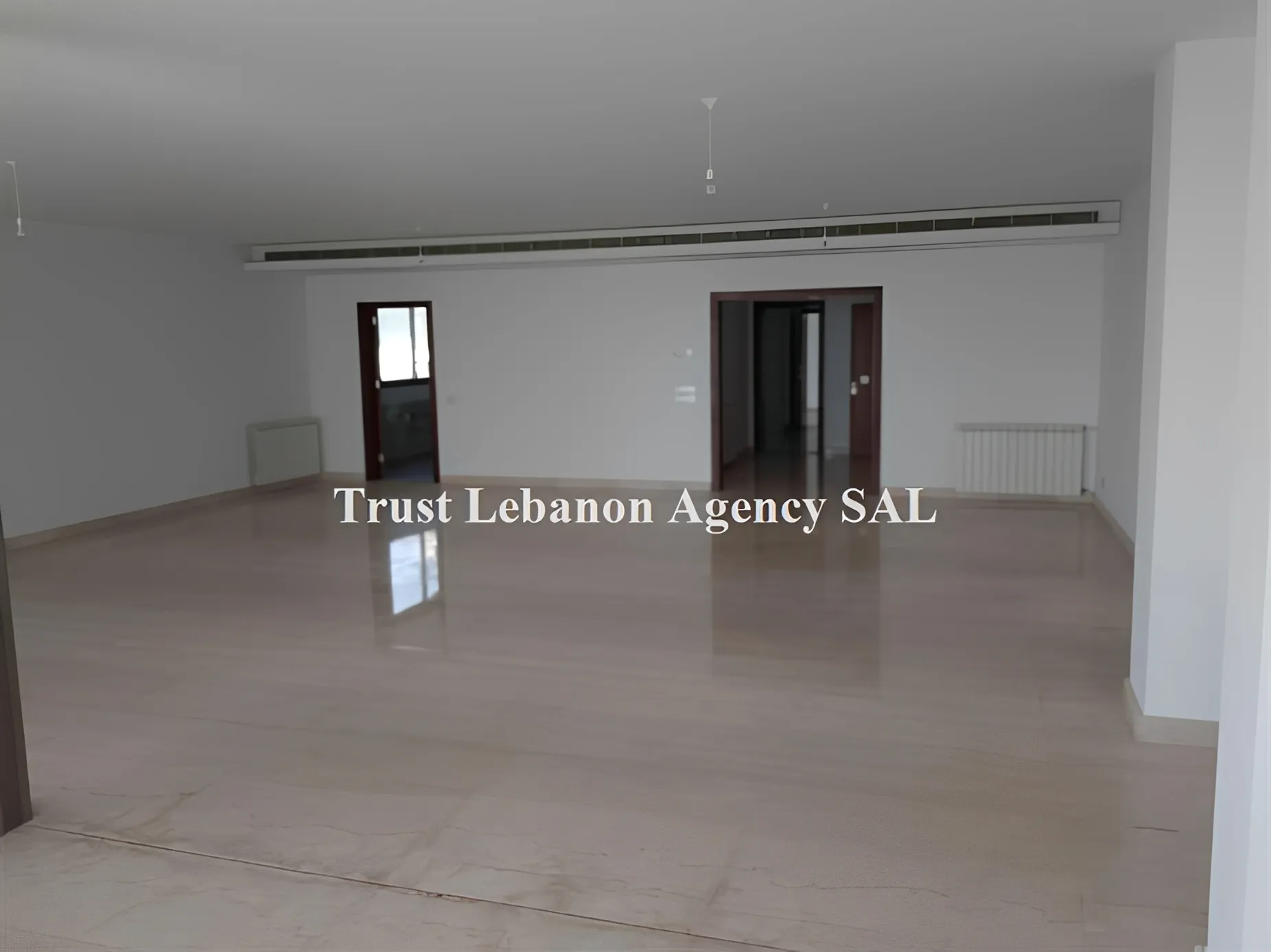 Apartment for Sale in Brazilia, Baabda