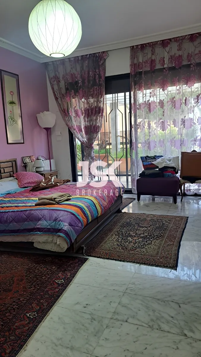 Apartment for Sale in Bliss, Beirut, Lebanon