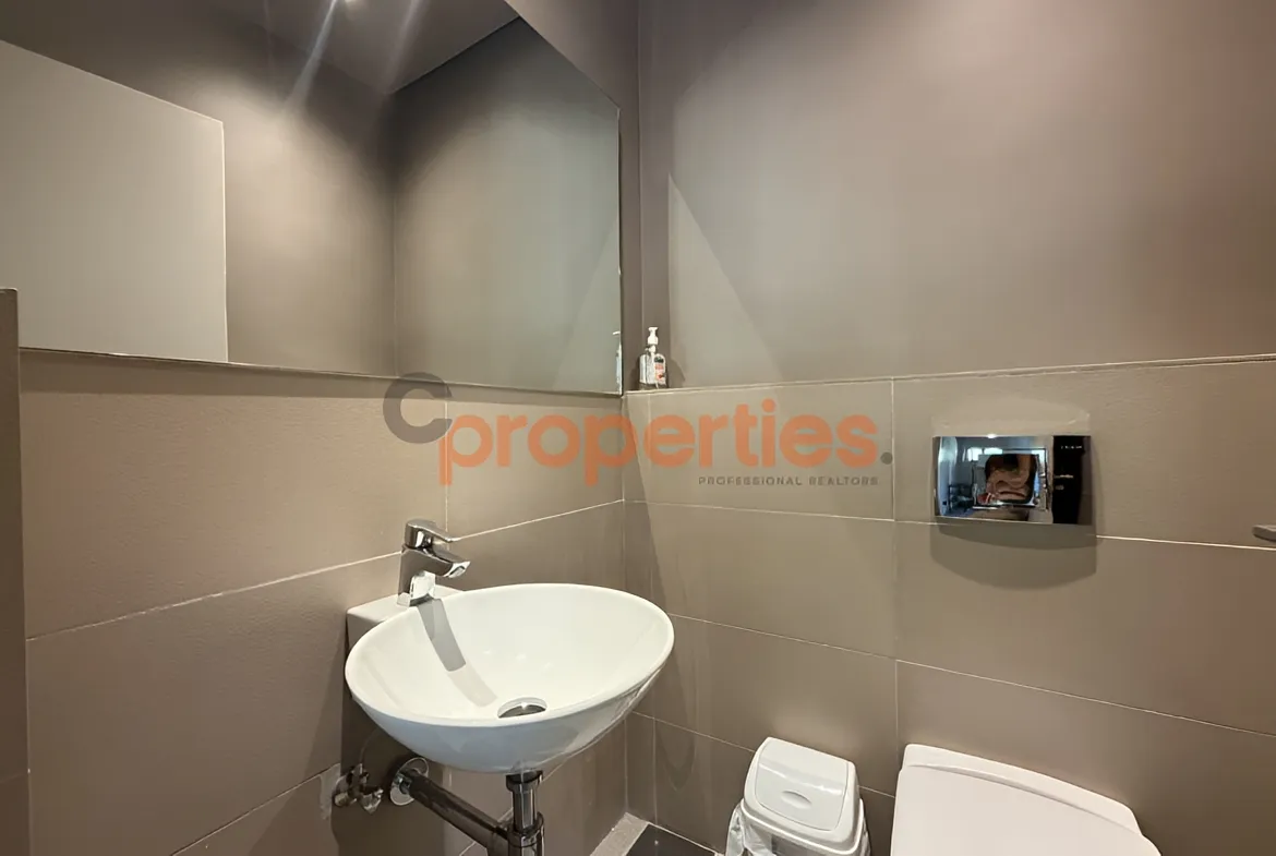 Chalet for Sale in Faqra