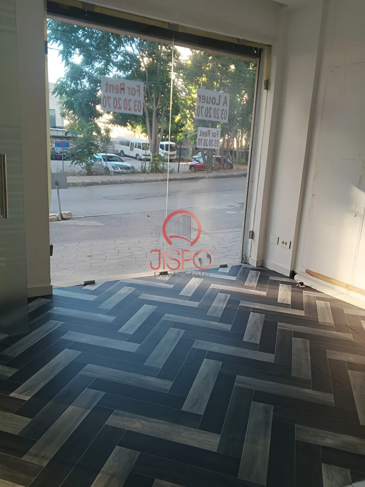 Shop for Rent in Zouk Mikael