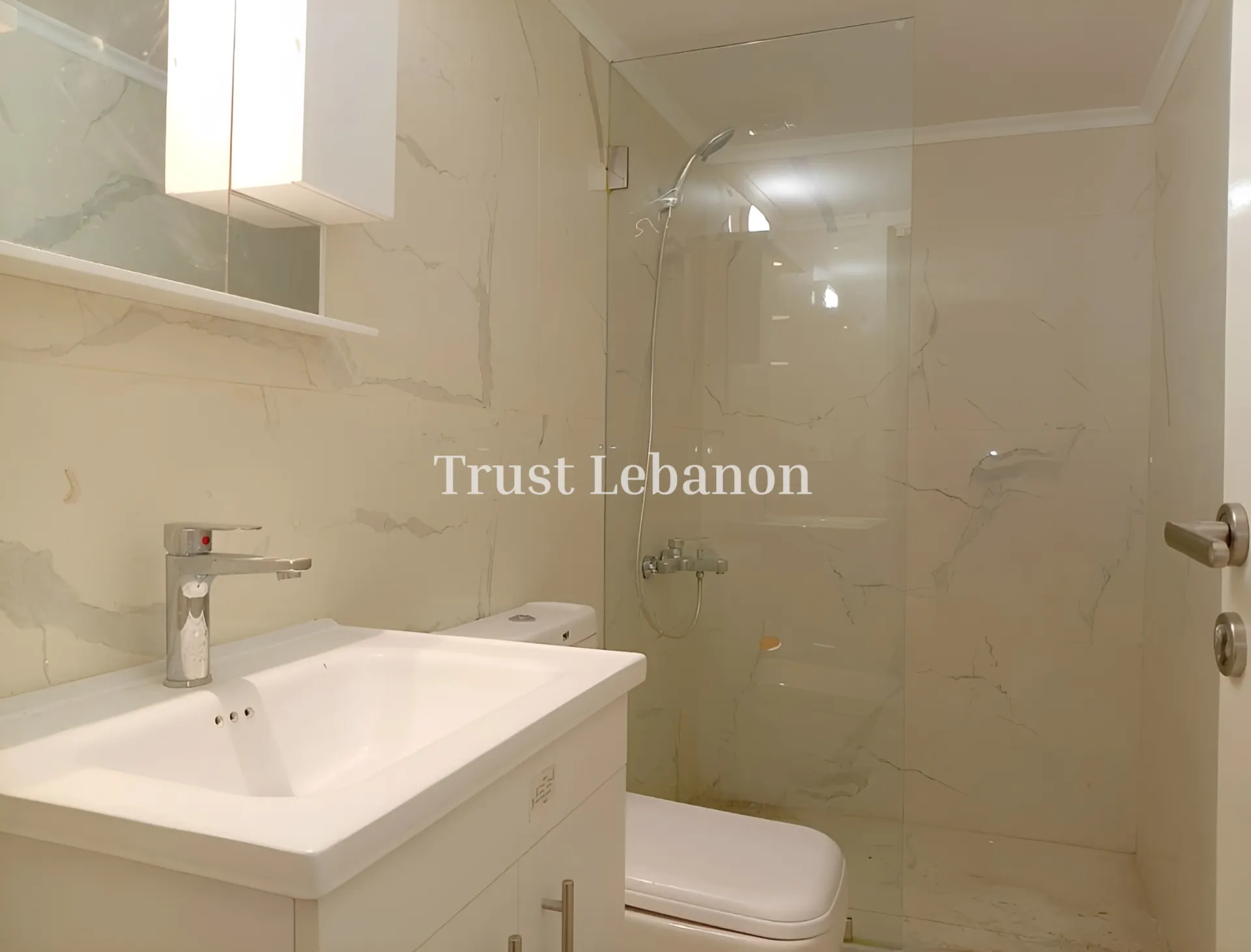 Apartment for rent in Zalqa
