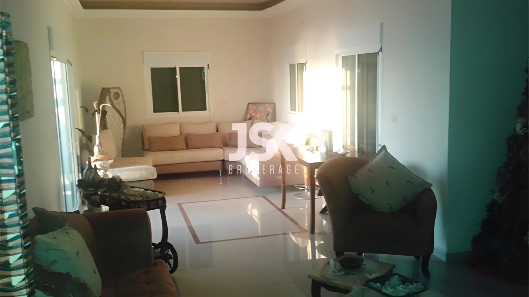 Apartment for Sale in Jdayel, Lebanon - 4 bed, 3 bath