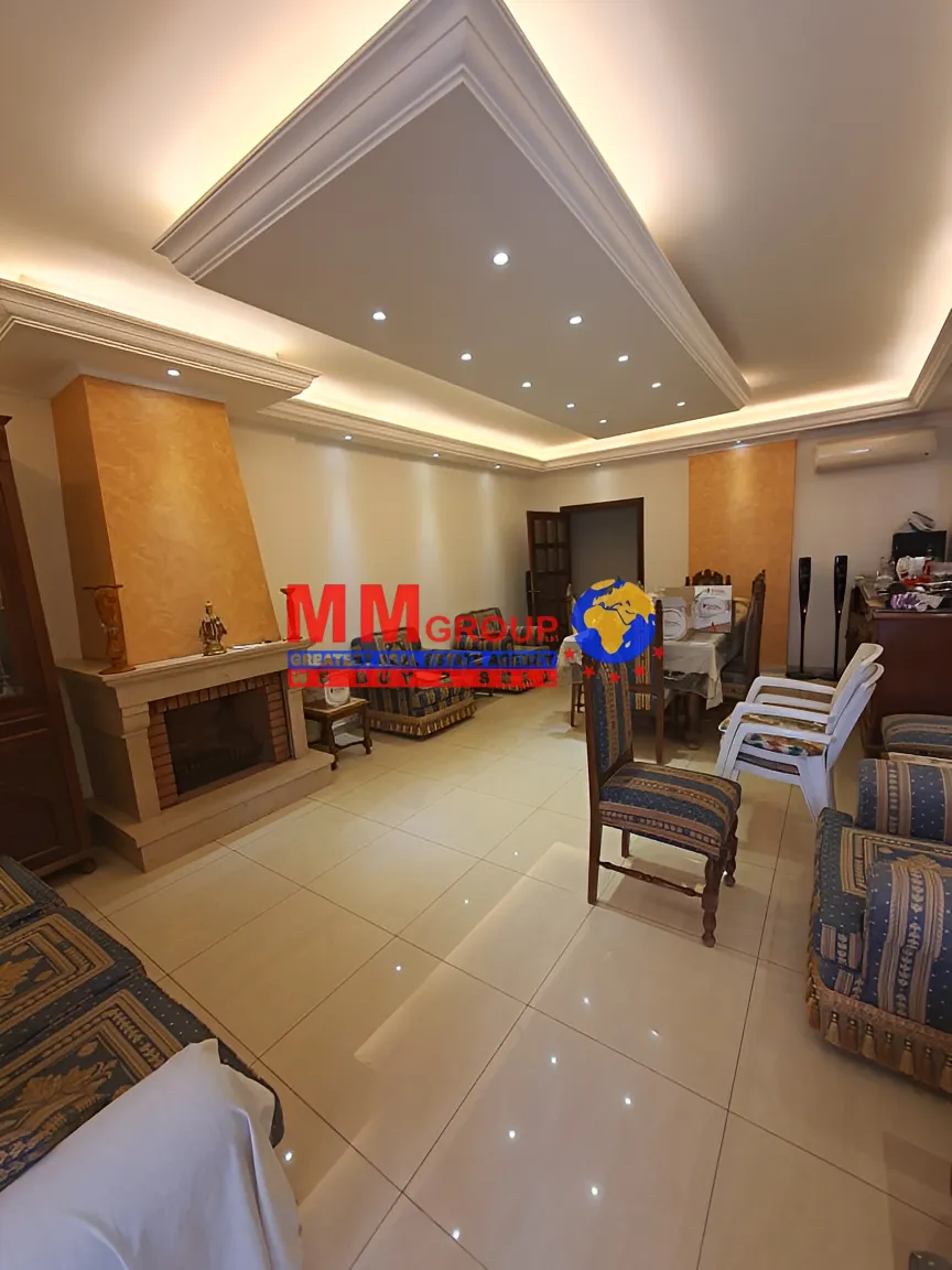 Apartment for Sale in Baabdat