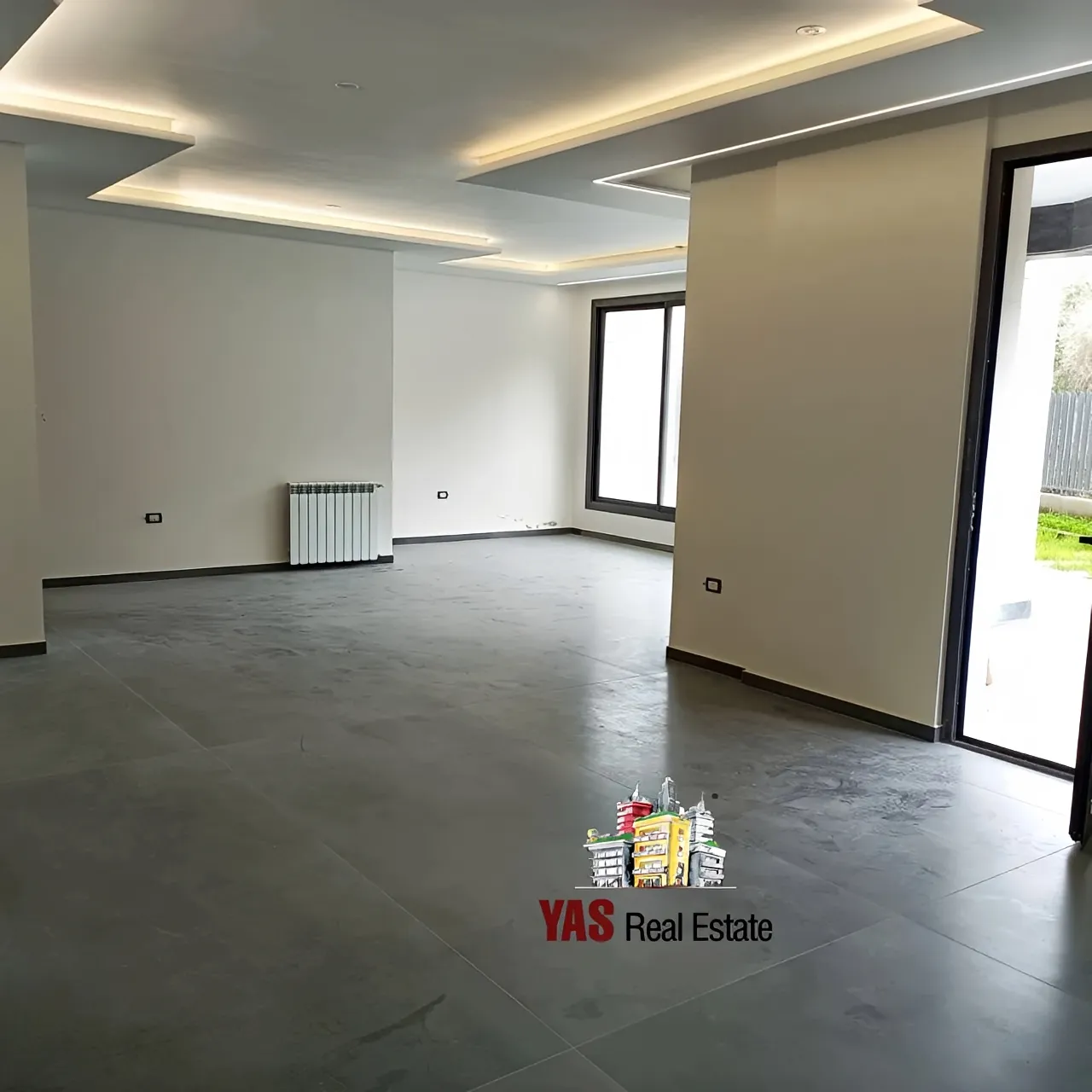 Apartment for Sale in Baabda