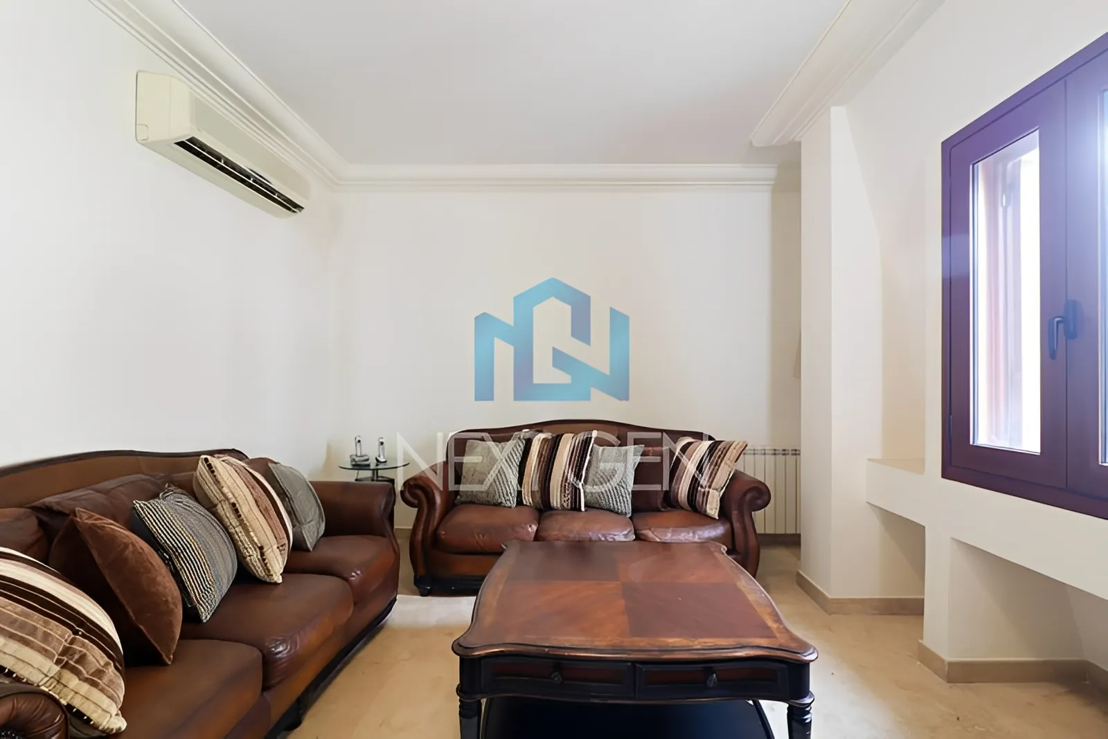 Apartment for Rent in Achrafieh - 4 bed, 5 bath