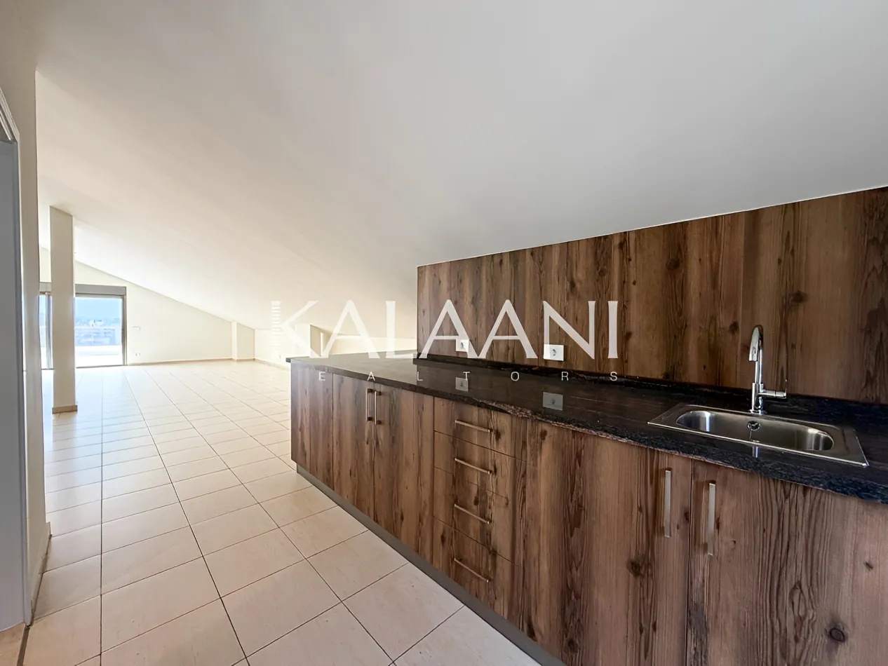 Apartment for rent in Beit El Chaar