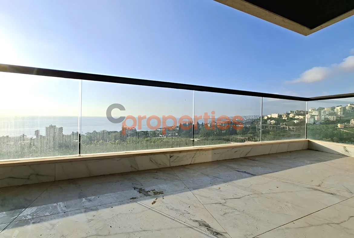 Apartment for Sale in Halat