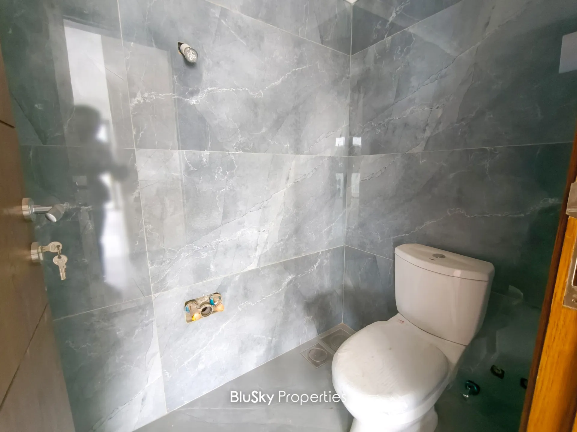 Apartment for sale in Baabdat, lebanon