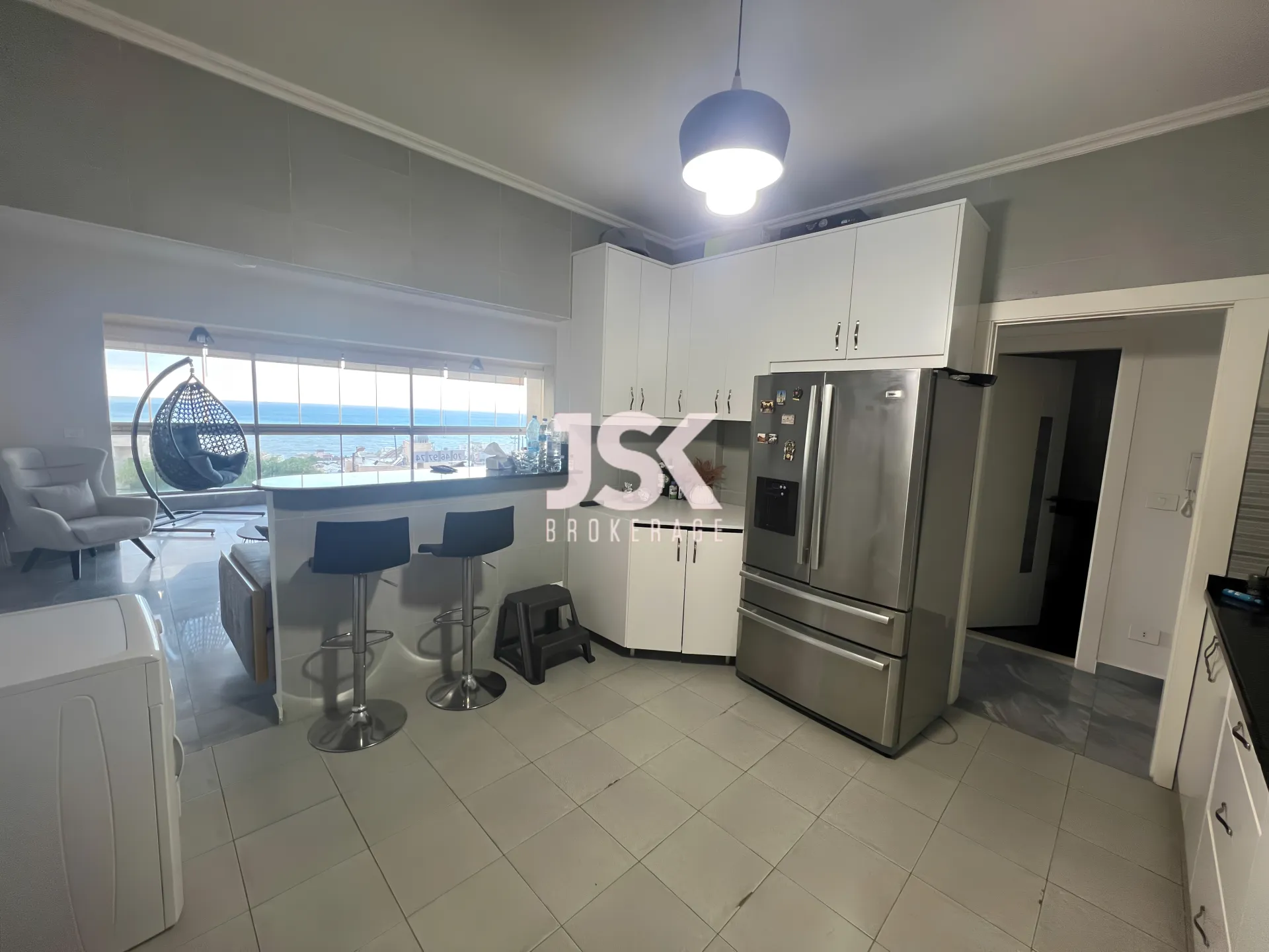Apartment for Rent in Aamchit