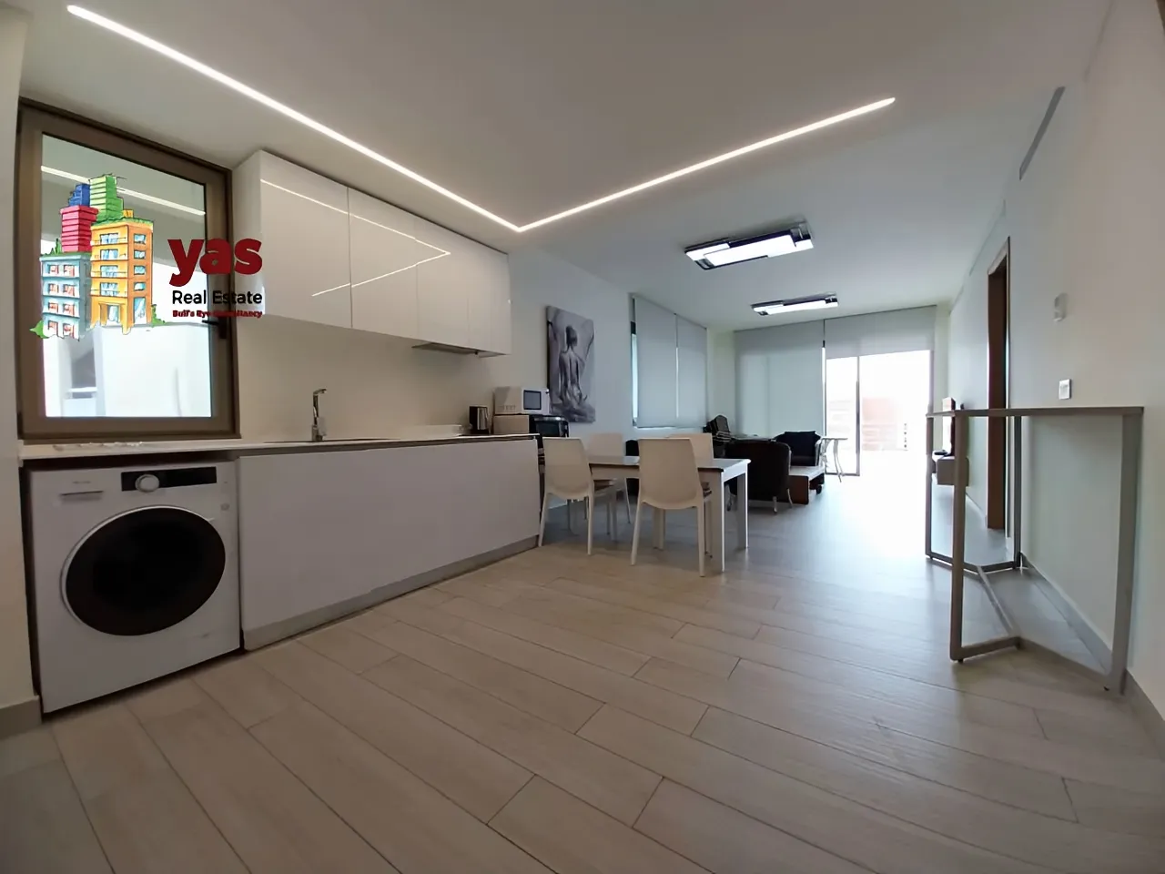 Apartment for Rent in Tabarja