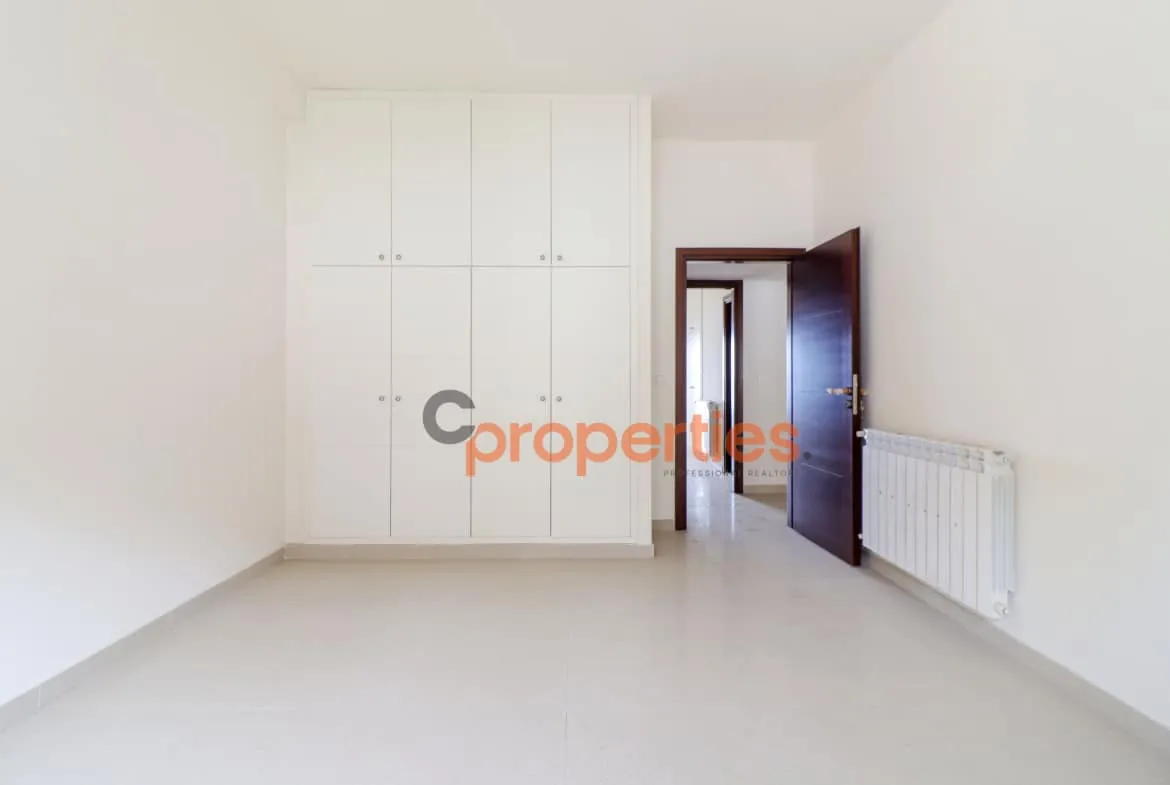 Apartment for Sale in Mtaileb - 3 bed, 3 bath